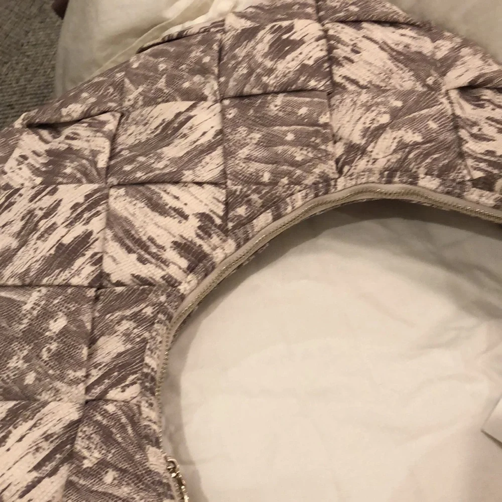 JASON WU SHOULDER BAG in Ivory NWT
